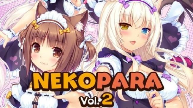 Nekopara Vol. 2 iOS Latest Version Free Download