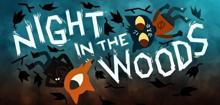 Night in the Woods iOS/APK Version Full Game Free Download