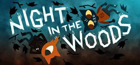 Night in the Woods iOS/APK Version Full Game Free Download