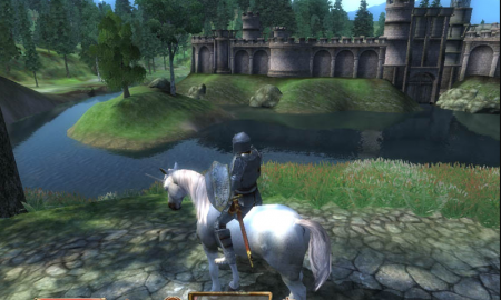 Scrolls IV: Oblivion iOS Latest Version Free Download