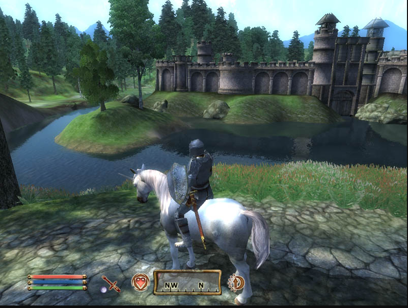 Scrolls IV: Oblivion iOS Latest Version Free Download