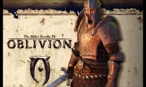 The Elder Scrolls IV: Oblivion PC Download free full game for windows