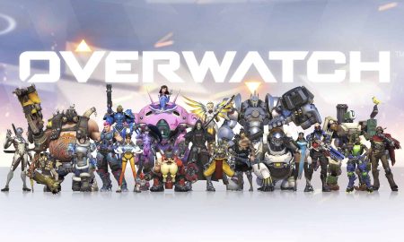 Overwatch Version Full Mobile Game Free Download