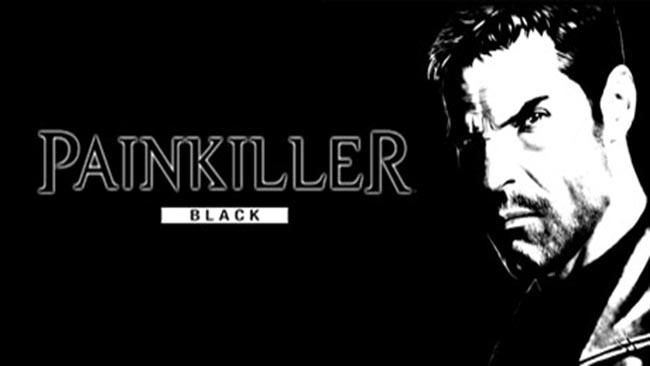 Painkiller: Black Edition PC Version Game Free Download