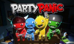 Party Panic iOS Latest Version Free Download