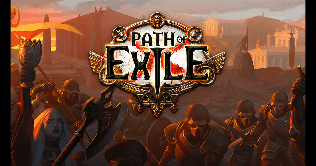Path of Exile PC Latest Version Free Download Gaming Debates