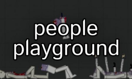 People Playground iOS Latest Version Free Download