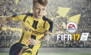 FIFA 17 PC Version Full Game Free Download