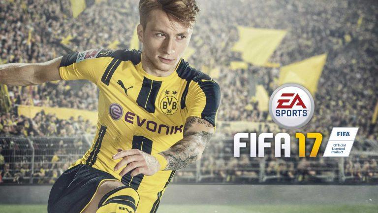 FIFA 17 PC Version Full Game Free Download