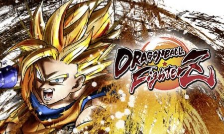 Dragon Ball Fighterz PC Version Game Free Download