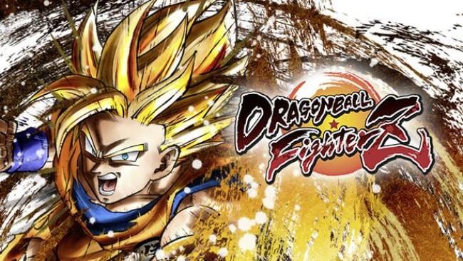 Dragon Ball Fighterz PC Version Game Free Download