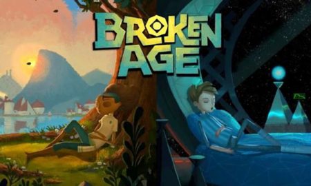 Broken Age PC Latest Version Free Download