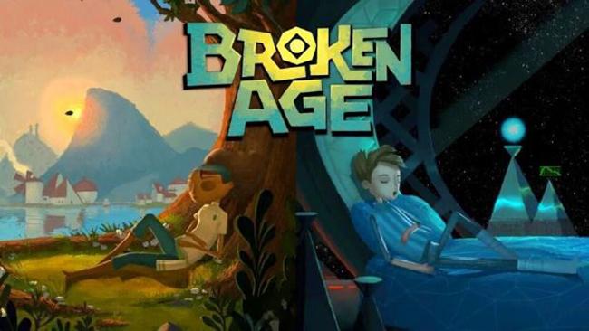 Broken Age PC Latest Version Free Download