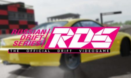 RDS – The Official Drift Videogame iOS/APK Version Full Game Free Download