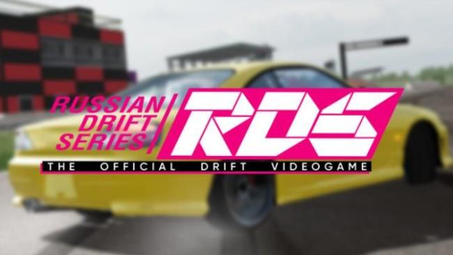 RDS – The Official Drift Videogame iOS/APK Version Full Game Free Download