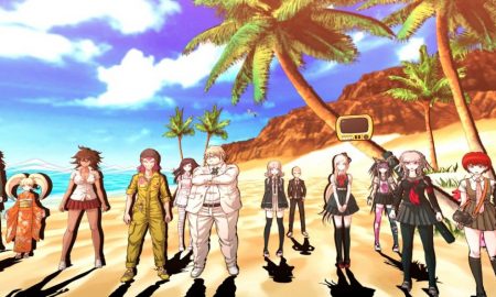 Danganronpa 2 PC Version Full Game Free Download