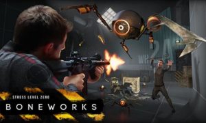 Boneworks PC Latest Version Free Download