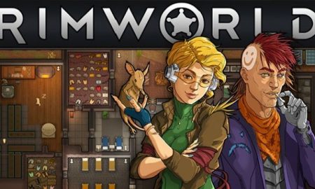 Rimworld iOS/APK Full Version Free Download