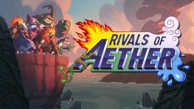 Rivals Of Aether PC Latest Version Game Free Download