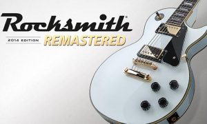 Rocksmith 2014 Edition – Remastered PC Game Free Download