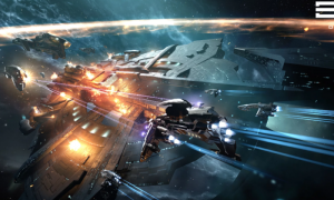 Eve Online PC Version Full Game Free Download