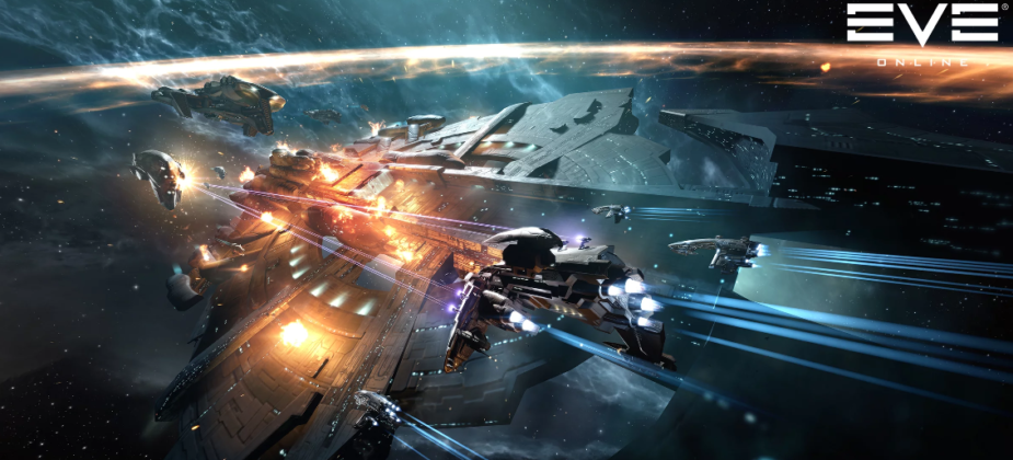 Eve Online PC Version Full Game Free Download