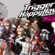 Danganronpa Trigger Happy Havoc PC Game Free Download