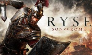 Ryse: Son Of Rome PC Game Free Download