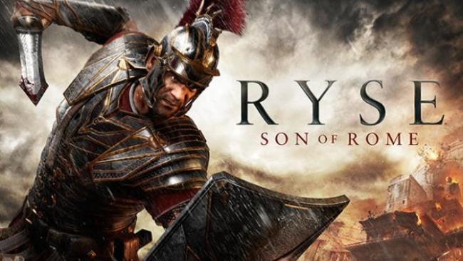 Ryse: Son Of Rome PC Game Free Download