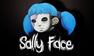 Sally Face iOS Latest Version Free Download