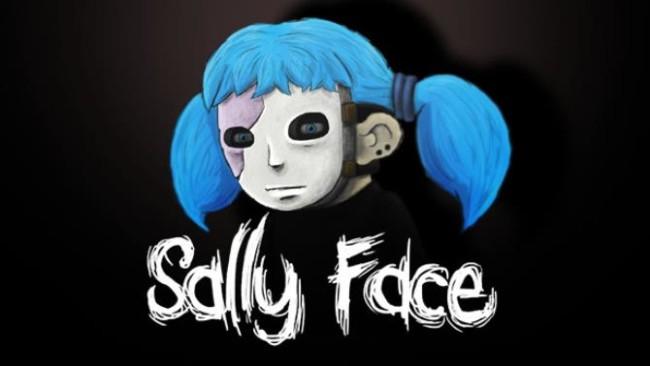 Sally Face iOS Latest Version Free Download