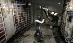 Silent Hill 4 PC Game Free Download