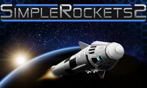 Simplerockets 2 iOS Latest Version Free Download