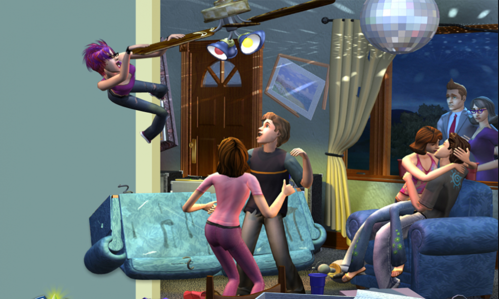 the sims 2 free download full game