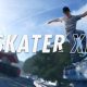 Skater XL iOS/APK Version Full Game Free Download