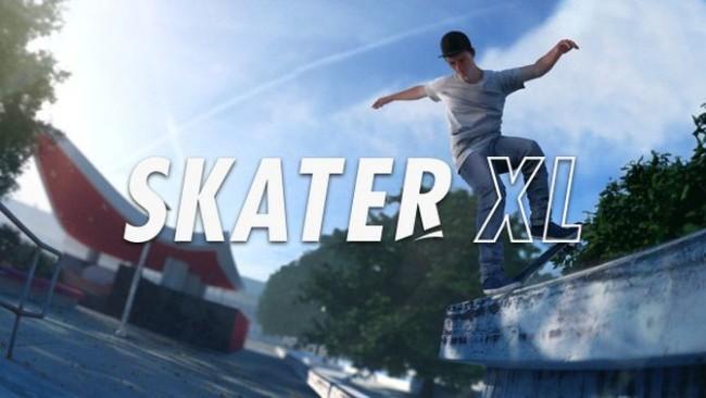 Skater XL iOS/APK Version Full Game Free Download