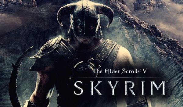 download the new for ios The Elder Scrolls V: Skyrim Special Edition