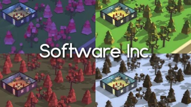 Software Inc. PC Game Download Full Version