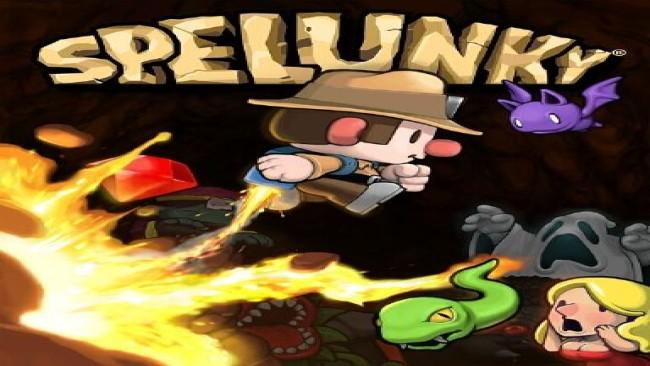 Spelunky PC Version Full Game Free Download