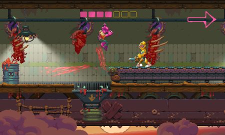 Nidhogg 2 PC Game Free Download