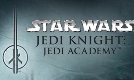 Star Wars Jedi Knight – Jedi Academy PC Game Download Full Version