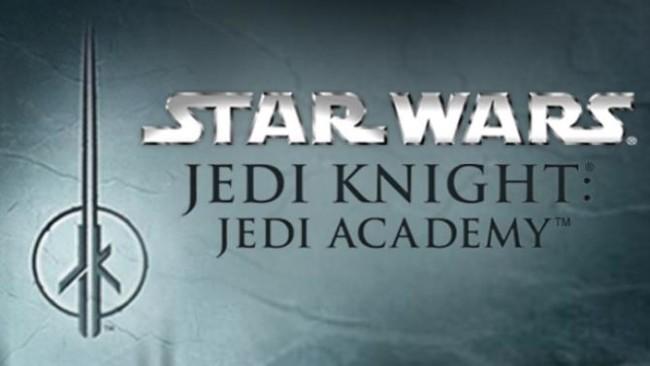 Star Wars Jedi Knight – Jedi Academy PC Game Download Full Version