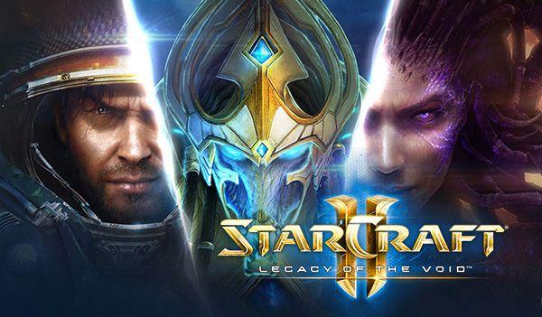 free starcraft 2 full game