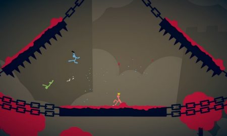 Stick Fight The Game PC Latest Version Free Download