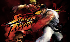 Street Fighter 3 iOS/APK Version Full Game Free Download