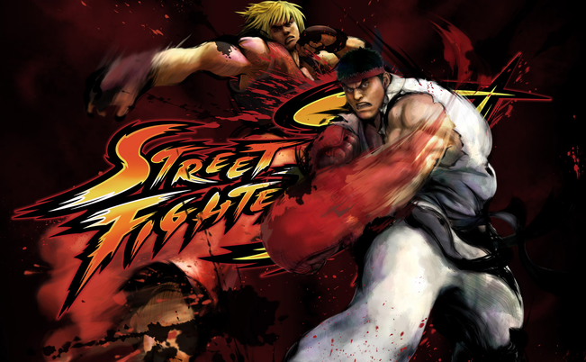 download street fighter iii new generation