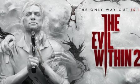 The Evil Within 2 iOS/APK Full Version Free Download