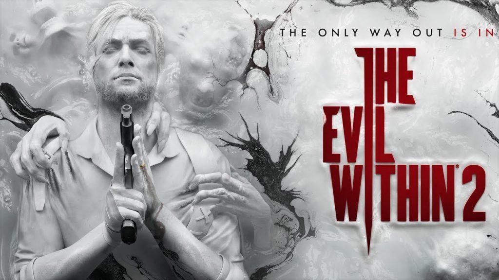 The Evil Within 2 iOS/APK Full Version Free Download