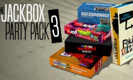 The JaThe Jackbox Party Pack 3 PC Latest Version Game Free Downloadckbox Party Pack 3 PC Latest Version Game Free Download