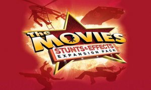 The Movies Game PC Full Version Free Download